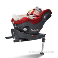 40-100 cm ISSIZE-Babyautossitz mit Isofix